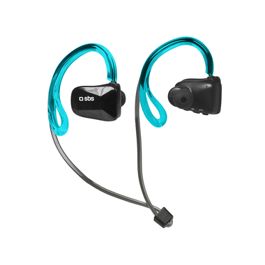 Stereo Wireless Runway Swim In-ear Headsets | SBS
