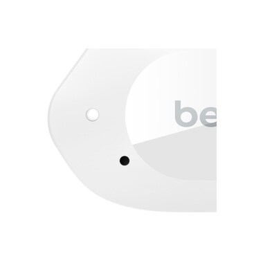 Belkin Écouteurs True Wireless In-Ear Soundform Play Blanc