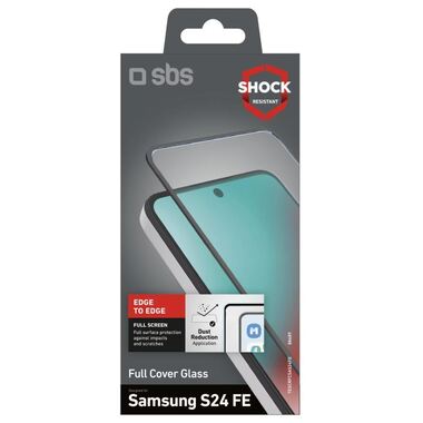 Glass for Samsung Galaxy S24 FE/ A36 / A56