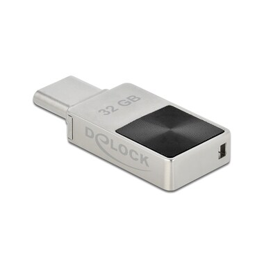 Delock USB-Stick Mini 3.2 Gen 1 32 GB