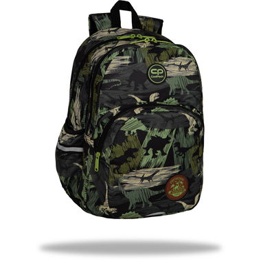 COOLPACK Sac à dos Rider 27l F059672 Adventure Park