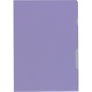 KOLMA Dossier Superstrong A4 59.434.13 violet 100 pièces