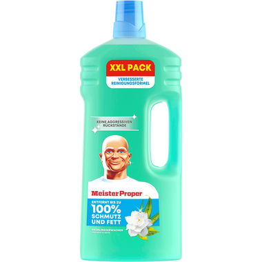 MR.PROPER Allzweckreiniger 972078 Frühlingserwachen 2lt