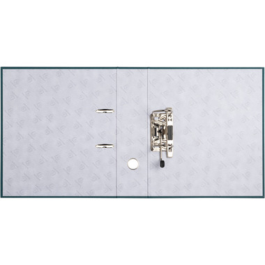 EXACOMPTA Classseur OfficeByMe 8cm 53603E vertbleu A4+