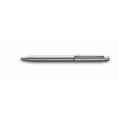 LAMY Penna sfera 645 st twin pen 1204340 inox