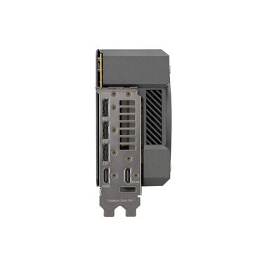 Scheda grafica ASUS TUF RTX 5080 OC Edition 16GB – Gaming