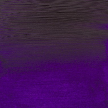 AMSTERDAM Acrylfarbe 500ml 17725682 permanent blau/violett 568