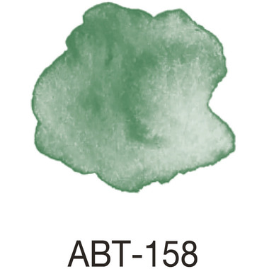 TOMBOW Dual Brush Pen ABT 158 dunkelolive