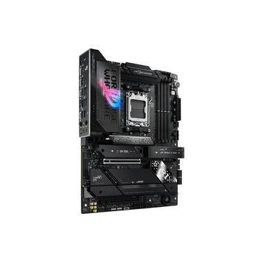 ASUS ROG Carte mère Strix X870E-E Gaming WIFI