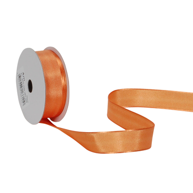SPYK Band Cubino Taffetas 2070.1564 15mmx4m arancione