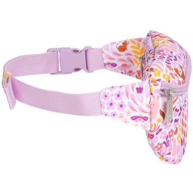 ALLC Marsupio Kids Flower Garden BUFGMU04 23x13x5cm