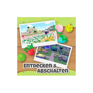 Nintendo Switch 2 + coffret Pokémon Pokopia