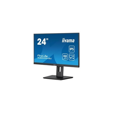 iiyama Monitor ProLite XUB2492 hSU-B6