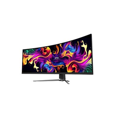 MSI Monitor MPG 491CQPDE QD-OLED