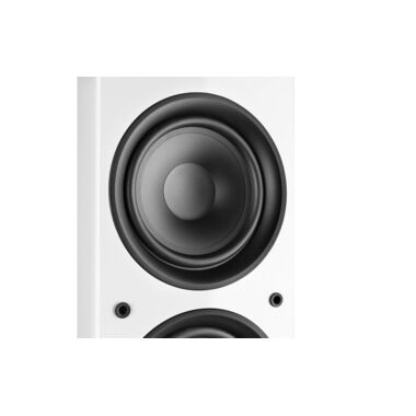 Fenton Floorstanding Speaker Pair SHF80W White