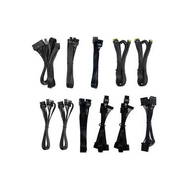 ASRock alimentatore Steel Legend SL-1200G 1200 W