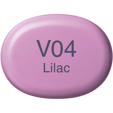 COPIC Marker Sketch 21075138 V04 - Lilac