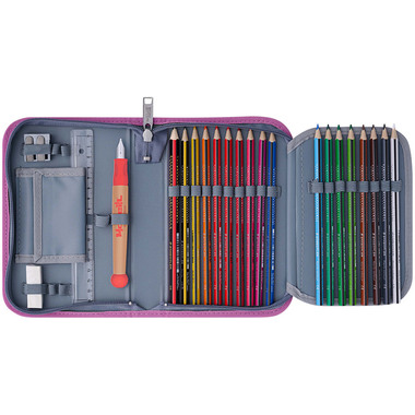 MCNEILL Etui Magic 9072232000 gefüllt 20x13x3.5cm