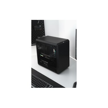 Cooler Master Case per PC Q300L V2 Nero
