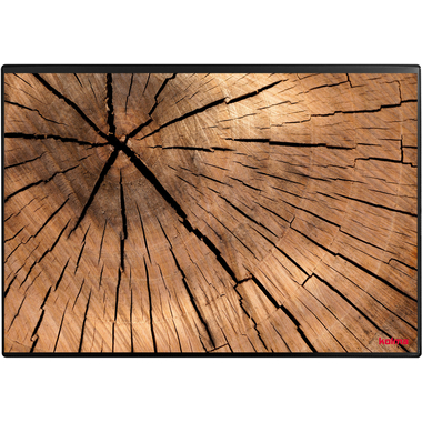 KOLMA Schreibunterlage 50x34cm 35.575.20 Holz
