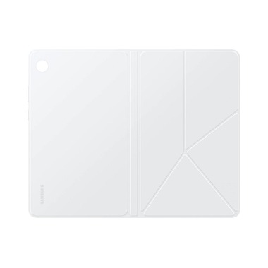 Samsung Tablet Book Cover Galaxy Tab A11 White