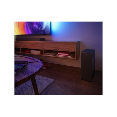 Philips Barre de son TAB8507B/10