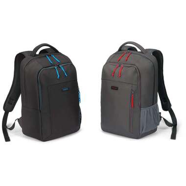 DICOTA Notebook Backpack Spin II 13-16" Gray