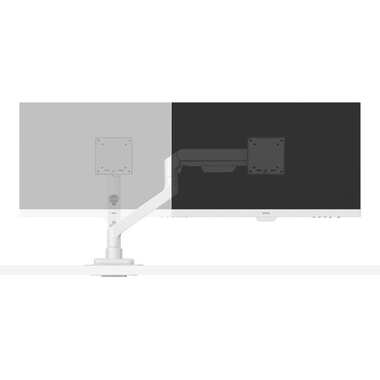 Benq supporto da tavolo Ergo Arm BSH02 fino a 20 kg – Bianco