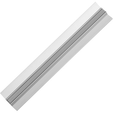 WESTCOTT Règle Alu E-1019000 cm/inch scala