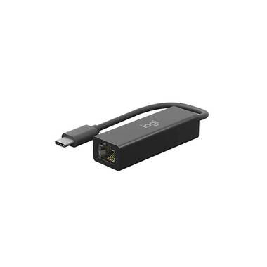 Logitech Logi Dock Focus Room Kit