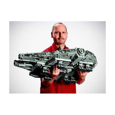 LEGO® Star Wars Millennium Falcon 75192