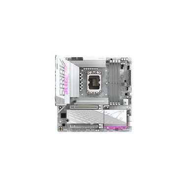 Gigabyte Carte mère B860M AORUS ELITE WF6E ICE