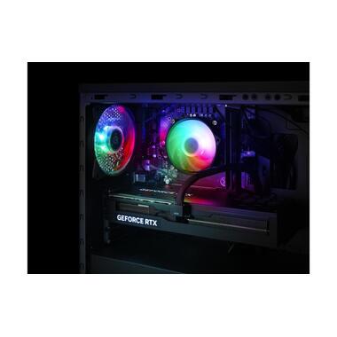 Acer PC Predator Orion 3000 (PO3-665), U7-265F, RTX 5060