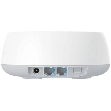 TP-Link Mesh-System Deco BE25, 2-Pack Dual-Band