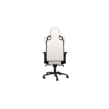 noblechairs Gaming-Stuhl EPIC Weiss