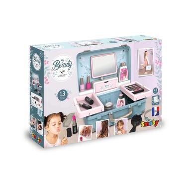 Smoby Beauty Cosmetic Case