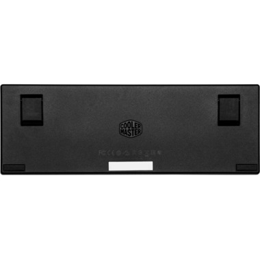 Cooler Master Clavier de gaming SK622 TTC Red Switch