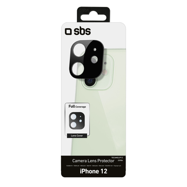 iPhone 12 lens protector