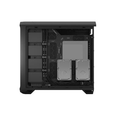Fractal Design PC Case Torrent TG Light Black