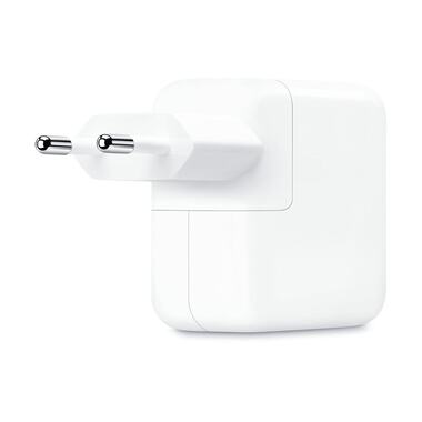 Apple Power Adapter 35 W Dual USB‑C