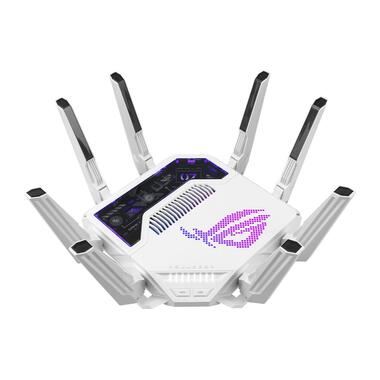 ASUS ROG Rapture GT-BE19000AI