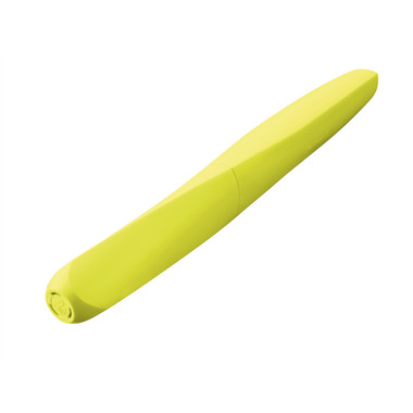 PELIKAN Stylo plume Twist M 807272 Neon jaune