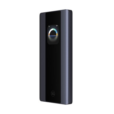 BROVI Mobile WiFi Pro 5 E6888-982 Black