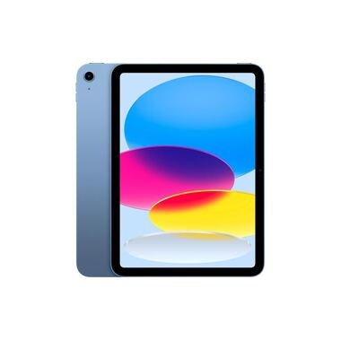 Apple iPad A16 11th Gen. 2025 WiFi 512 GB Blue