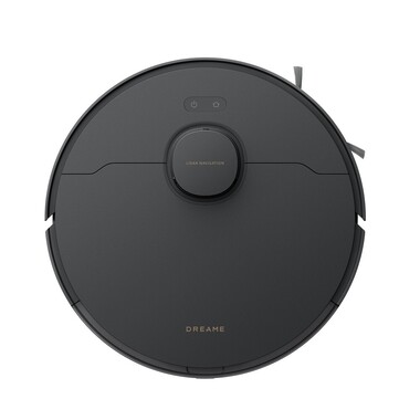 Dreame D20 Pro Plus Black