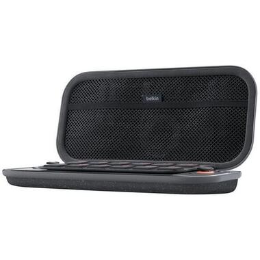Belkin Protective Case Travel Case Charcoal