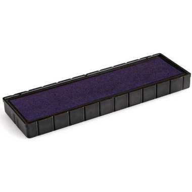 COLOP Stempelkissen E/15 blau 2 Stück