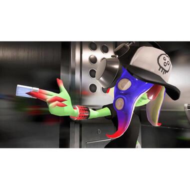 Nintendo Splatoon 3 + Passeport d'extension