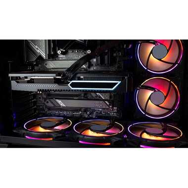 Captiva Gaming PC Highend Gaming R89-722