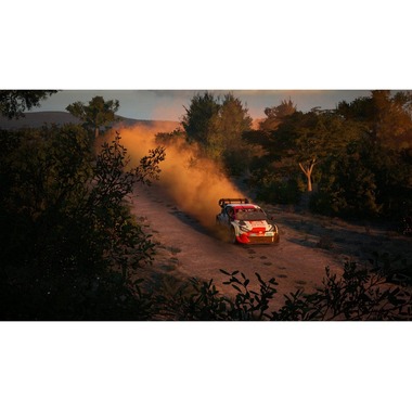 Electronic Arts WRC 23